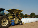 Плющилка влажного зерна Romill CP2 фото 8