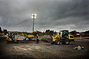 Шарнирно-сочлененный погрузчик Wacker Neuson WL70 фото 8