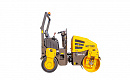 Дорожный каток SDLG RD730 фото 2