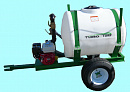 Гидропосевная установка Turbo Turf HS-100 фото 1