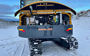 Миниэкскаватор Yuchai YC 80-9 фото 10