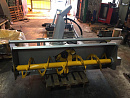 Снегоочиститель Exten SnowBuster SB1 фото 3