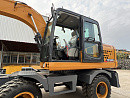 Экскаватор Yuchai YC 160W фото 15