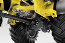 Шарнирно-сочлененный электрический Wacker Neuson WL20e фото 4