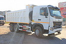 Самосвал HOWO ZZ3327N3847Q (A7) фото 9