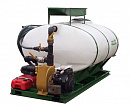 Гидропосевная установка Turbo Turf HS-750-XPW фото 1